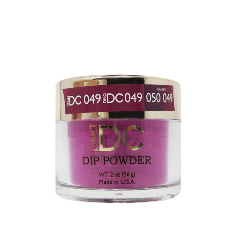 DC Dipping Powder, DC049, 1.6oz